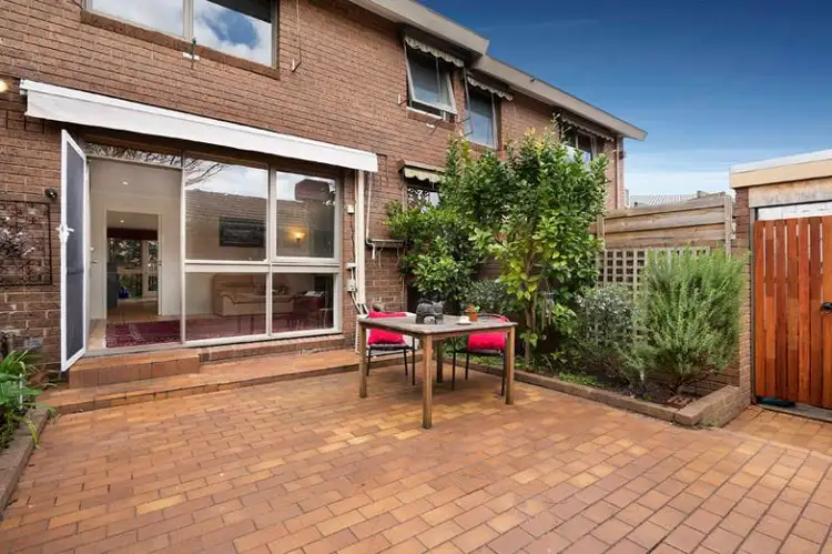 8/7-13 Kireep Road, Balwyn VIC 3103