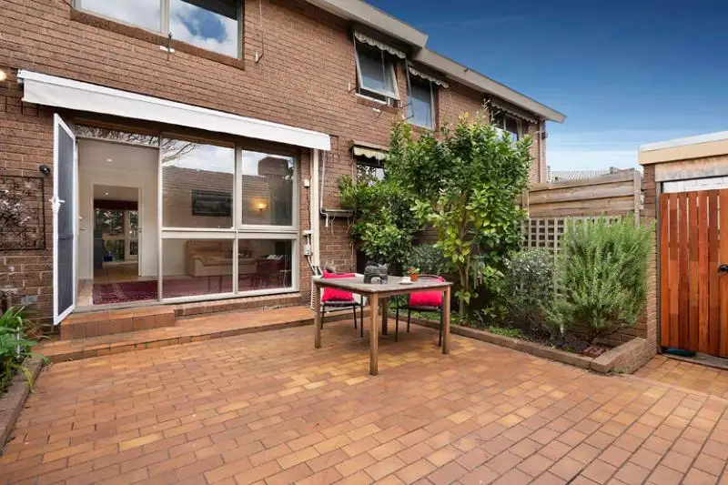 Main view of Homely townhouse listing, 8/7-13 Kireep Road, Balwyn VIC 3103