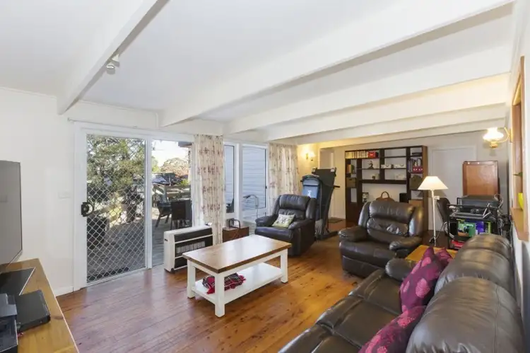 Fifth view of Homely house listing, 10 Coughlan Road, Blaxland NSW 2774