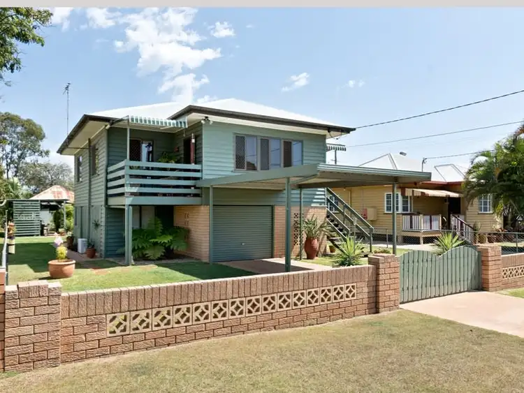 Main view of Homely house listing, 16 Eames Street, Banyo QLD 4014