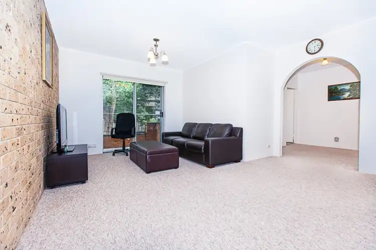 Third view of Homely unit listing, 2/24 Caroline St, Westmead NSW 2145