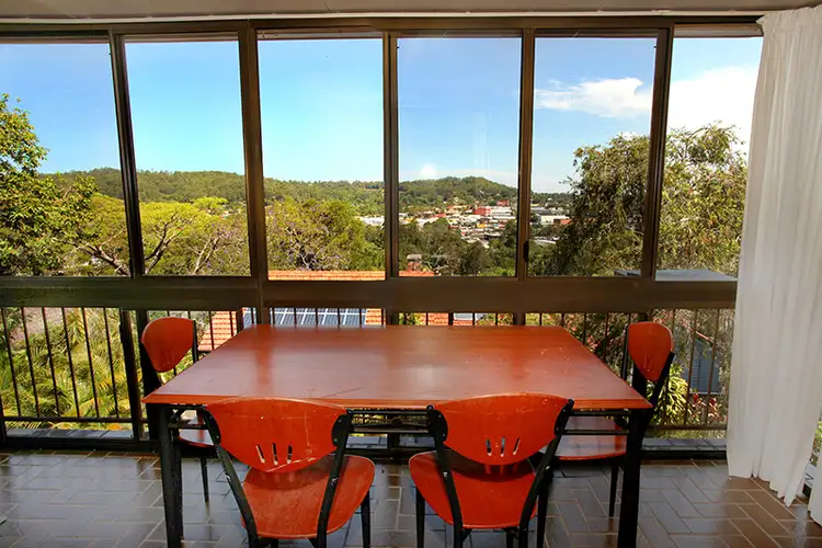 Second view of Homely house listing, 4/43 Netherton Street, Nambour QLD 4560