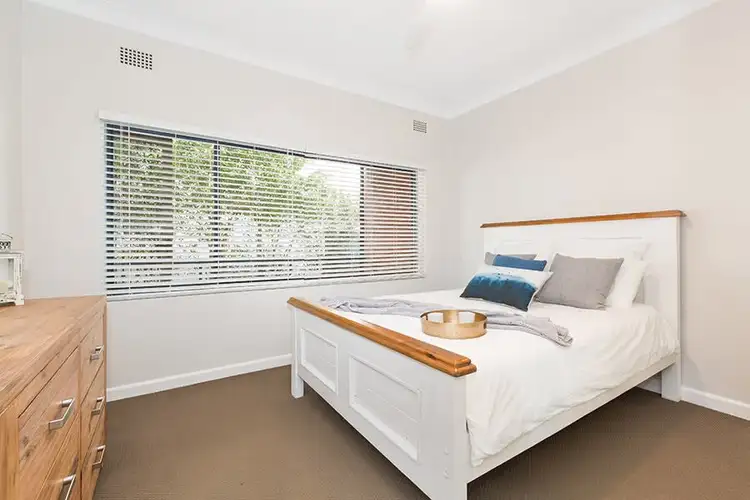 Fourth view of Homely unit listing, 8/1 Boorima Place, Cronulla NSW 2230