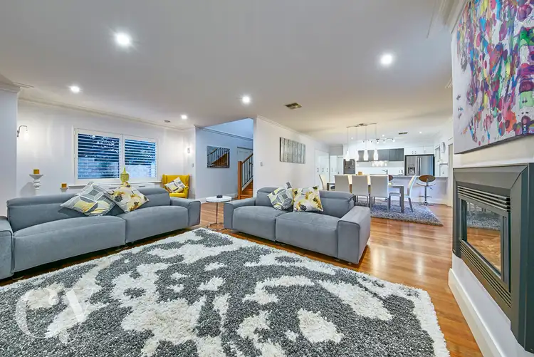Second view of Homely house listing, 12A Challenger Place, Melville WA 6156