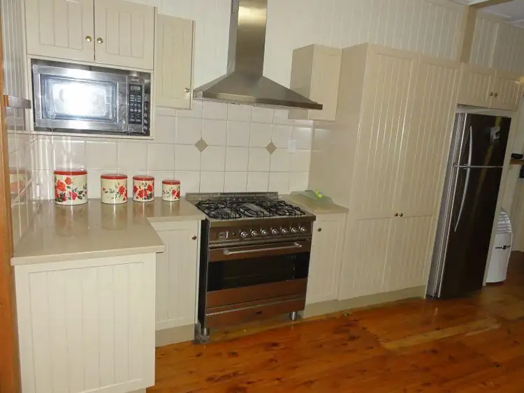 Second view of Homely house listing, 10 Myall Street, Dalby QLD 4405
