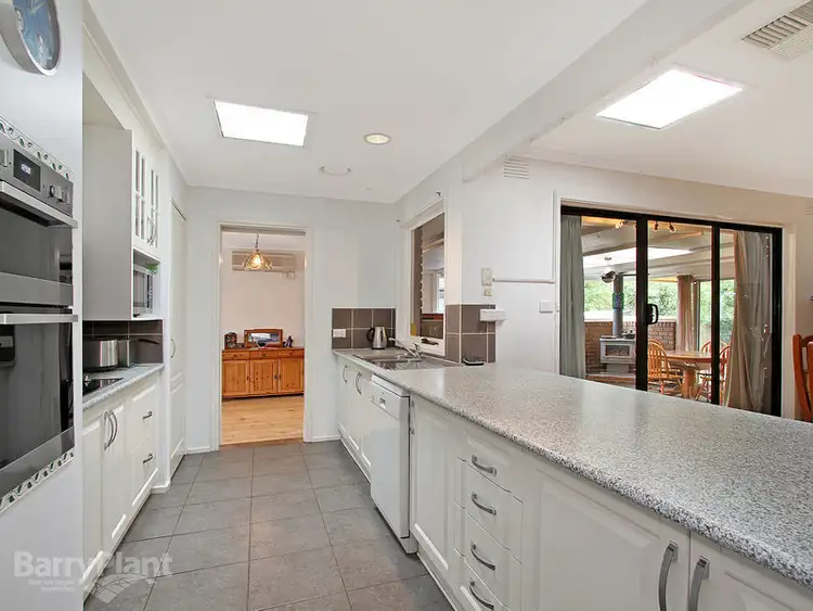 Second view of Homely house listing, 16 Agora Boulevard, Ferntree Gully VIC 3156
