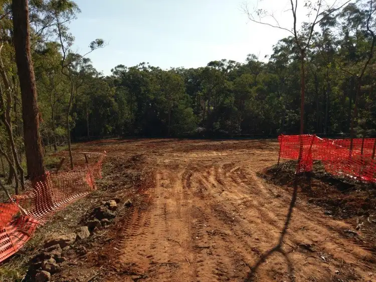 Fifth view of Homely land listing, 126 Prout Road, Mackenzie QLD 4156