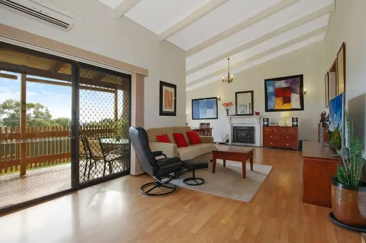 Fifth view of Homely house listing, 7 Bakulis Court, Beechworth VIC 3747