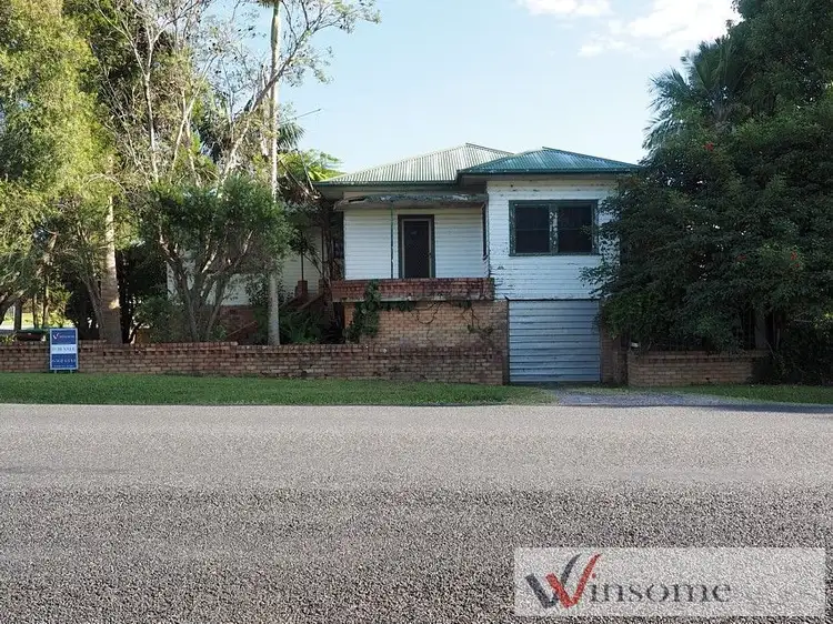 1 Hopetoun Street, Kempsey NSW 2440