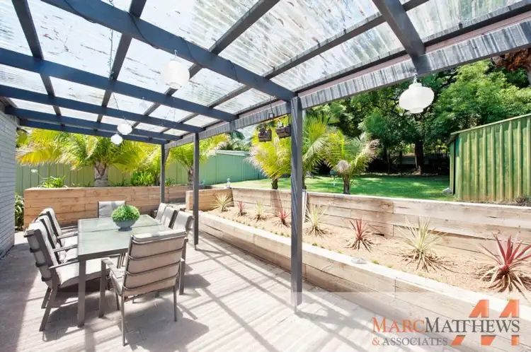 540 Empire Bay Drive, Bensville NSW 2251