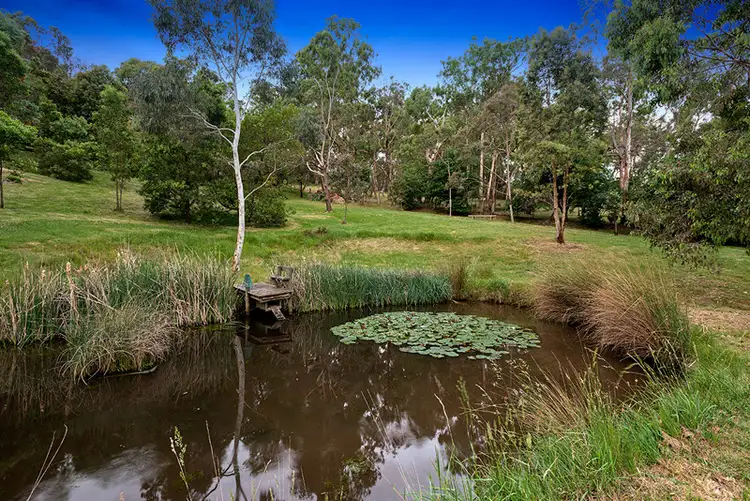 Second view of Homely house listing, 21 Piper Crescent, Eltham VIC 3095