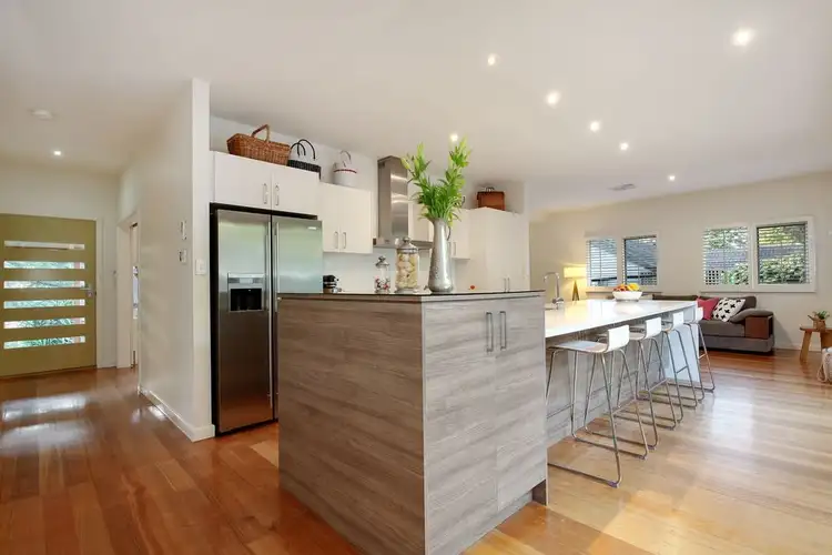 Fifth view of Homely house listing, 7 Vista Avenue, Ringwood East VIC 3135