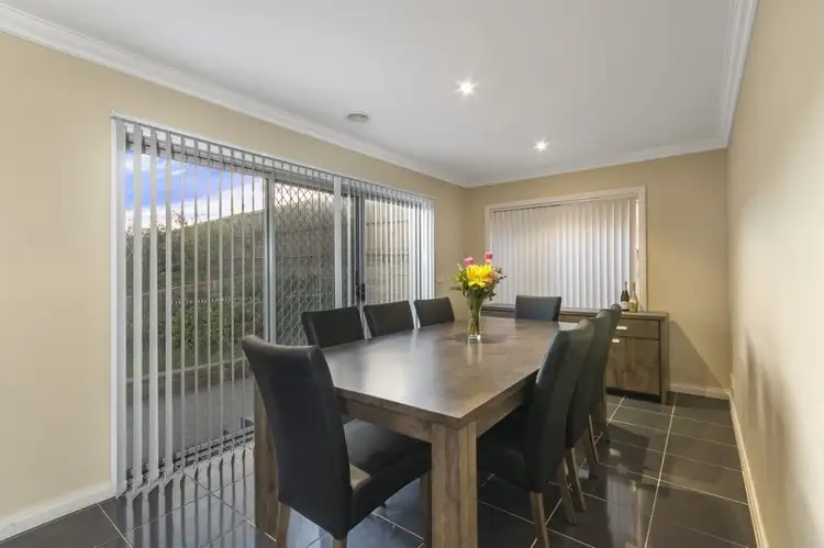 Sixth view of Homely house listing, 37 Saxonwood Drive, Sunbury VIC 3429