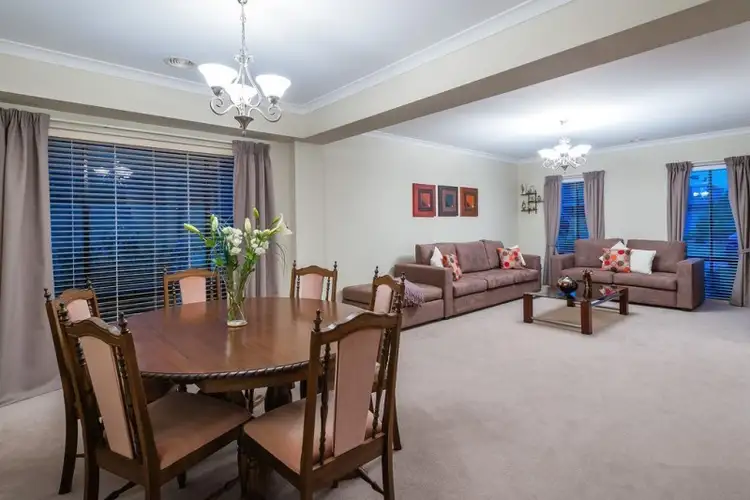 Third view of Homely house listing, 19 Windsor Rise, Sunbury VIC 3429