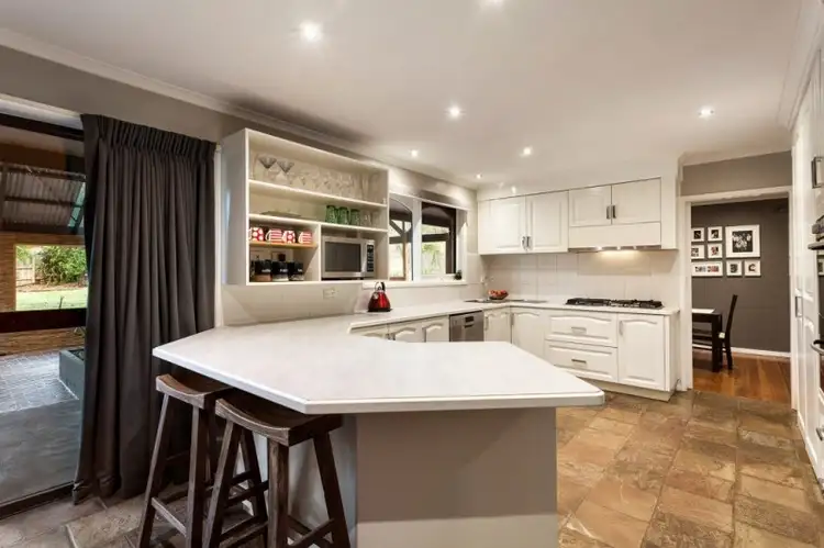 Third view of Homely house listing, 7 Wallace Street, St Andrews VIC 3761