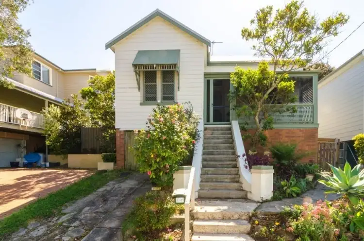 Main view of Homely house listing, 35 Portland Place, New Lambton NSW 2305