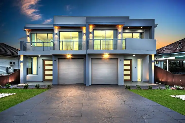 39 Louie Street, Padstow NSW 2211