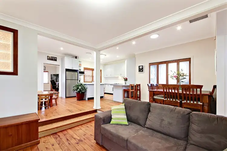 Third view of Homely house listing, 1 Alamein Road, Revesby Heights NSW 2212