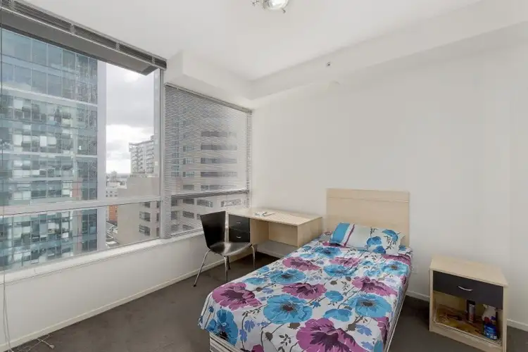 Fourth view of Homely apartment listing, 1703/39 Lonsdale Street, Melbourne VIC 3000