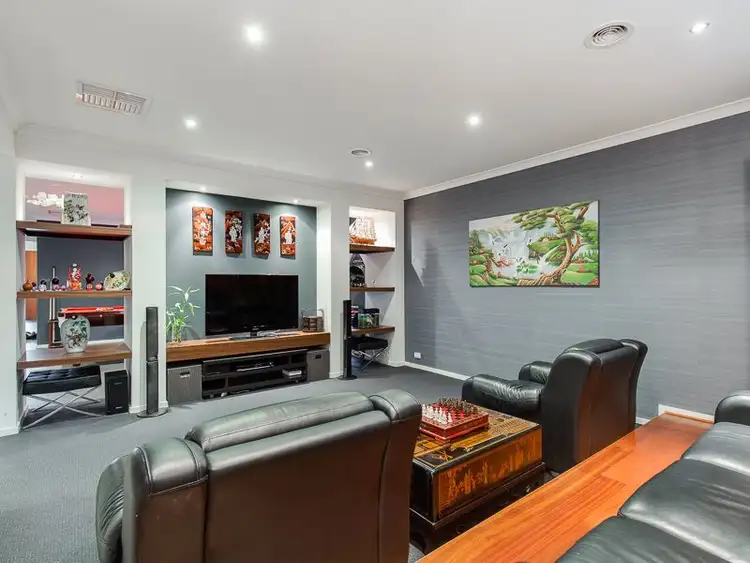 Seventh view of Homely house listing, 7 Reflections Boulevard, Tarneit VIC 3029