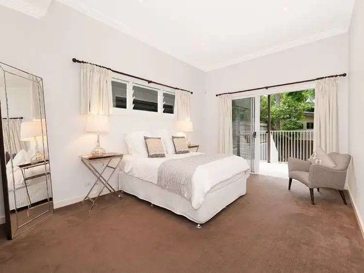 Fifth view of Homely house listing, 22a Eleventh Avenue, St Lucia QLD 4067