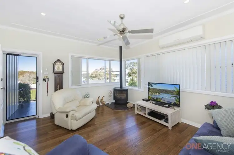 Sixth view of Homely house listing, 21 Hunter Road, Nords Wharf NSW 2281