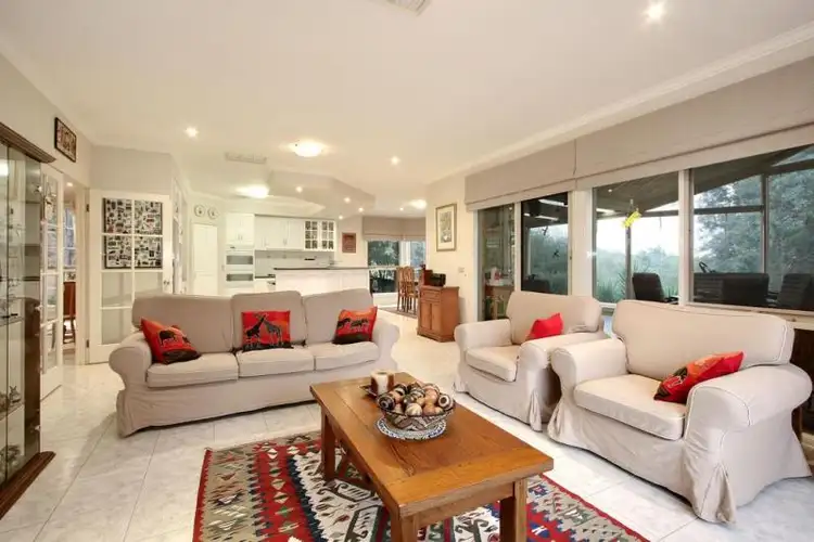 Fifth view of Homely house listing, 7 The Summit, Ringwood North VIC 3134