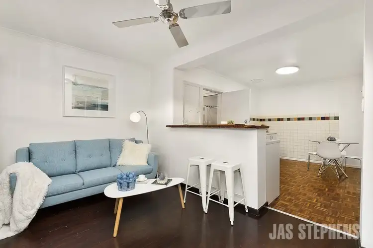 Third view of Homely house listing, 43 Ballarat Street, Yarraville VIC 3013