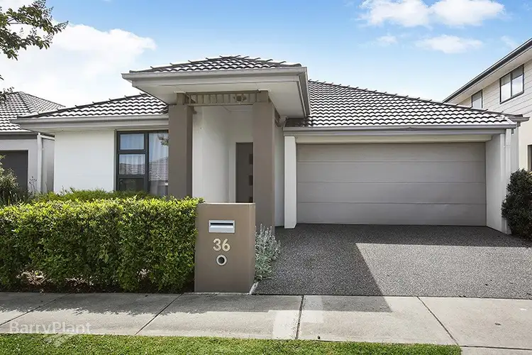 36 Meridian Circuit, Berwick VIC 3806