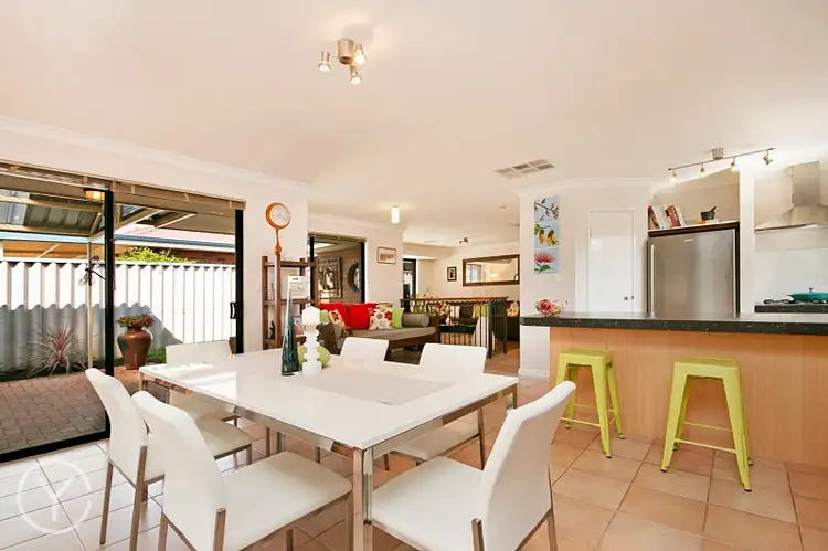 Main view of Homely house listing, 16 Race Street, Willagee WA 6156