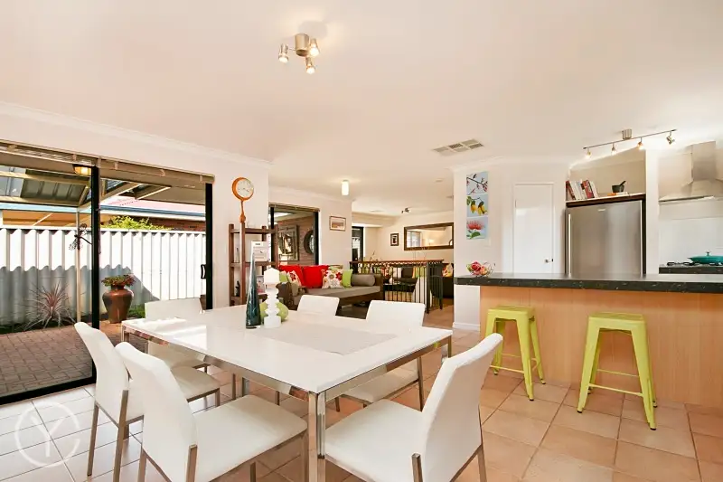 Main view of Homely house listing, 16 Race Street, Willagee WA 6156