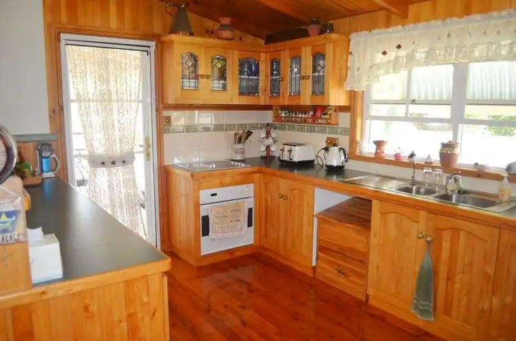 Fifth view of Homely house listing, 133 Nicholson Street, Dalby QLD 4405
