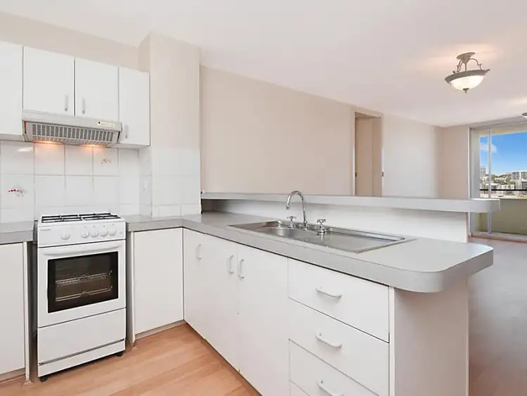 Third view of Homely apartment listing, 22/572 Newcastle Street, West Perth WA 6005