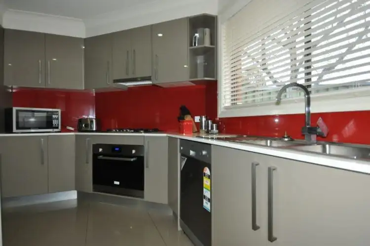 Third view of Homely house listing, 8 Ranken Street, Eglinton NSW 2795