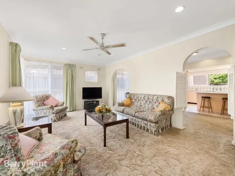 Second view of Homely house listing, 13 Baldwin Avenue, Boronia VIC 3155