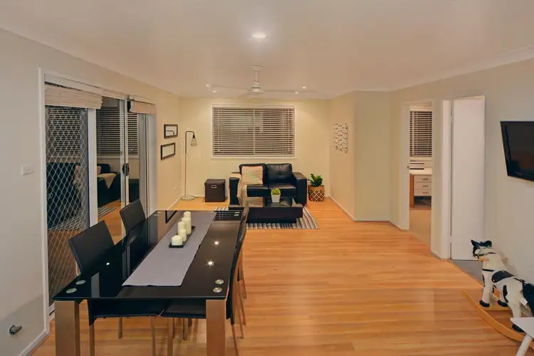 Third view of Homely house listing, 10 Lucas Street, North Nowra NSW 2541
