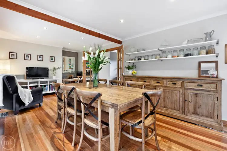 Fourth view of Homely house listing, 1 Goodlet Place, Eltham VIC 3095