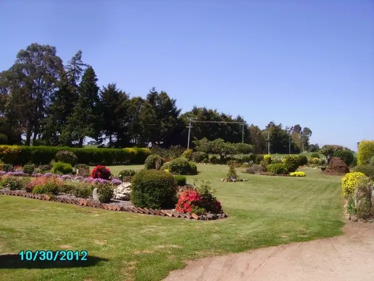 Fifth view of Homely rural property listing, Racecourse Road, Winnaleah TAS 7265