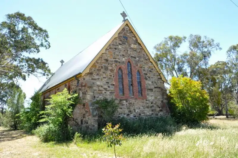 Main view of Homely house listing, 3855 Sofala Road, Wattle Flat NSW 2795