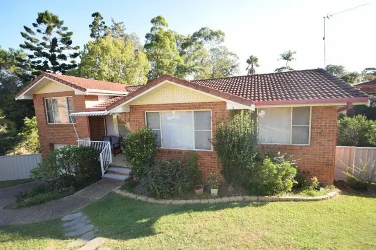 6 Cottage Close, Nambucca Heads NSW 2448