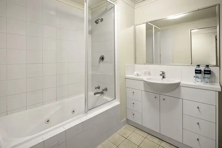 Fifth view of Homely apartment listing, 306-307/58-62 Delhi Road, Macquarie Park NSW 2113