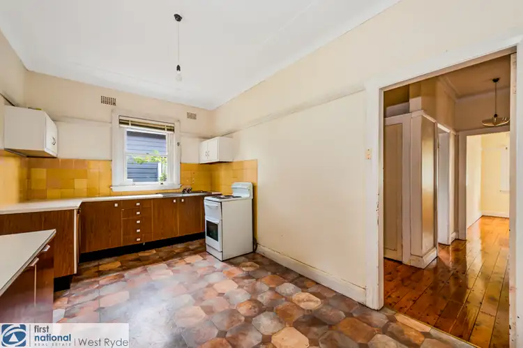 Fourth view of Homely house listing, 65 Moss Street, West Ryde NSW 2114