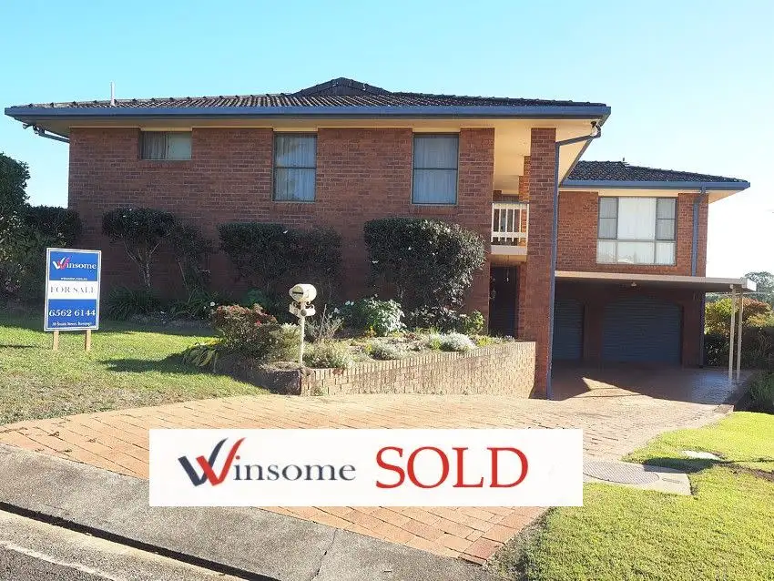 Main view of Homely house listing, 6 Ronald Lalor Place, East Kempsey NSW 2440