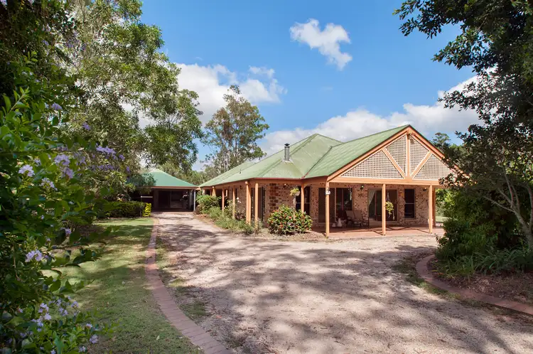 Main view of Homely house listing, 2-4 Tigercat Court, Greenbank QLD 4124