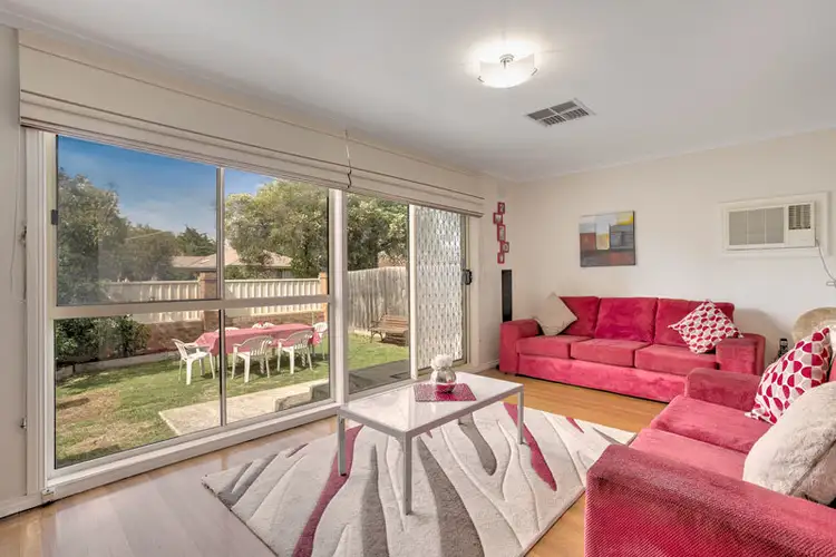 Fourth view of Homely house listing, 8 Birralee Square, Keilor Downs VIC 3038