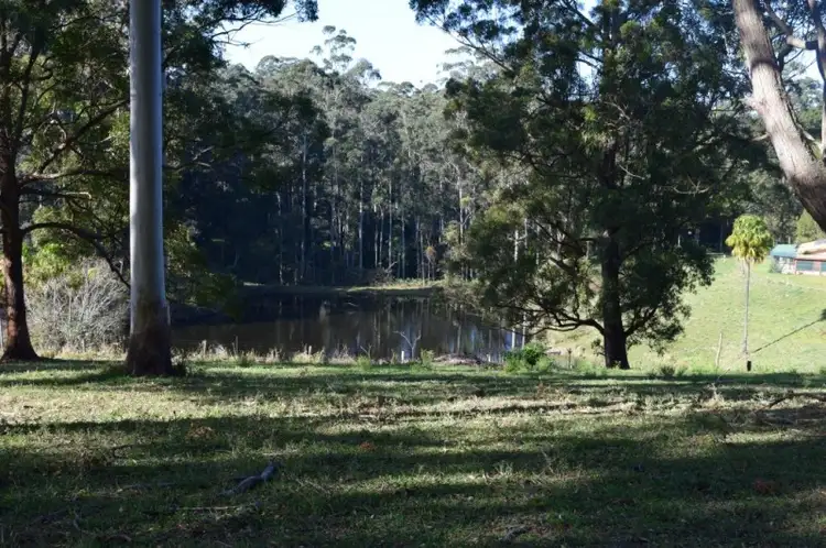 Third view of Homely house listing, 52 Hawk Road, Newee Creek NSW 2447