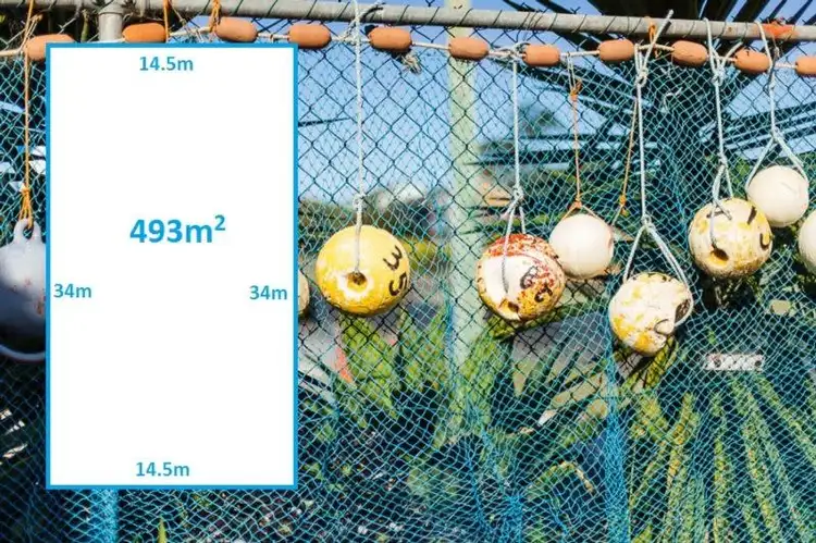 Lot 725 San Fernando Avenue, Portarlington VIC 3223