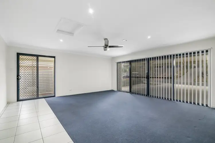 Fourth view of Homely house listing, 2 Jonathon Court, Flinders View QLD 4305