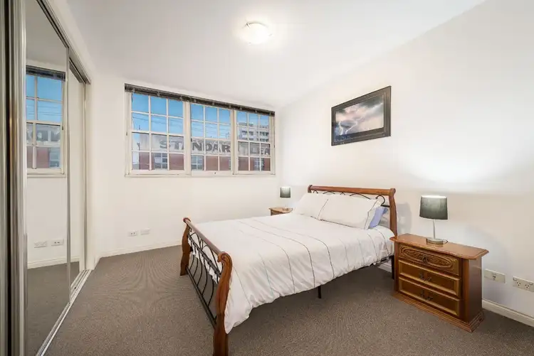 Fourth view of Homely apartment listing, 12/93-103 High Street, Preston VIC 3072