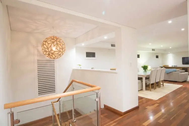 Third view of Homely house listing, 3A Mary Street, Watermans Bay WA 6020